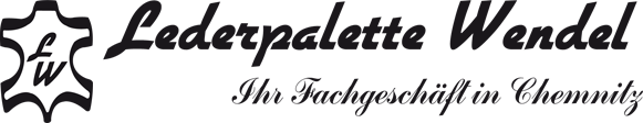 Logo Lederpalette Wendel in Chemnitz